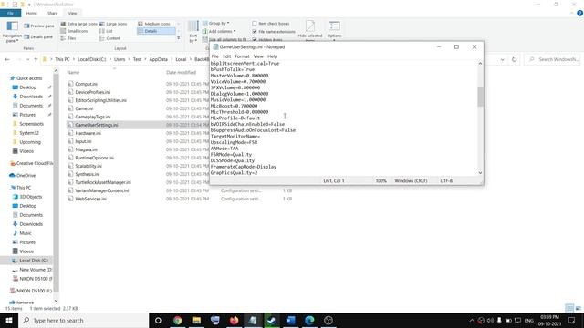 Fix Back 4 Blood Fatal Error On Windows 7 смотреть онлайн