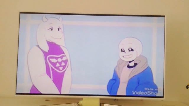 топ 5 меме андертейл . смотреть онлайн