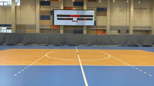 «Байкал»/г. Иркутск/- «КГПУ»/ г. Красноярск/ смотреть онлайн