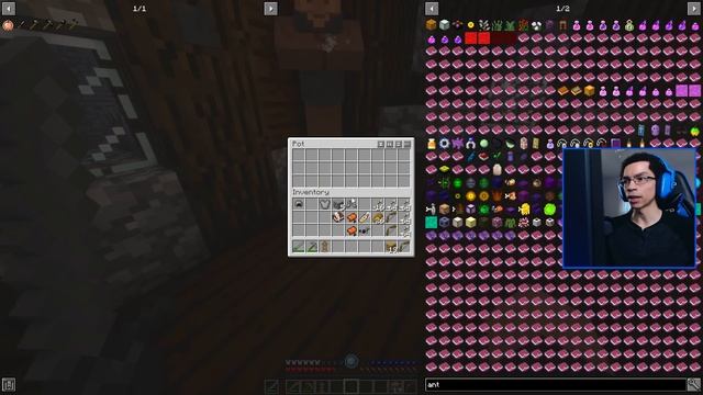 Minecraft's BEST Modpack got a HUGE UPDATE! (RLCraft 2.9) [EP 1] смотреть онлайн