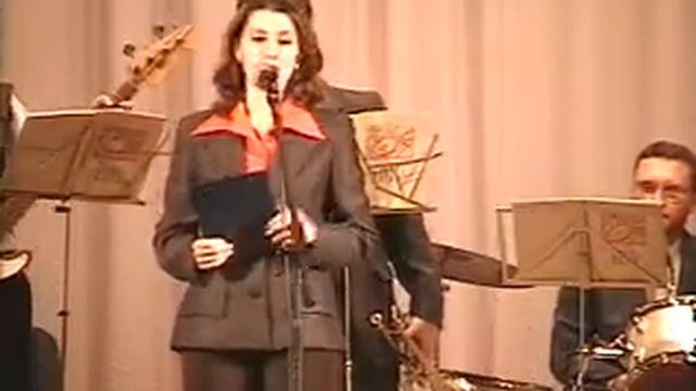 ДжазБенд Краматорск 2004 | JazzBend Kramatorsk 2004 смотреть онлайн