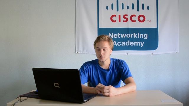 Курсы Cisco, Курсы Linux, Cisco CCNA работа на малых и средних предприятиях смотреть онлайн