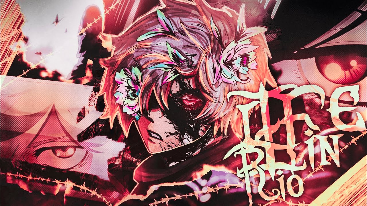 А д с к и й  Р а й / K R O W W    O N I W A