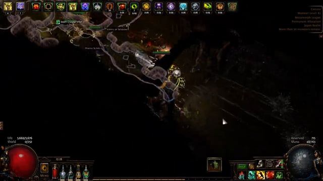 [3.9] T16 Carcass - The Saviour Lancing Steel Champion смотреть онлайн