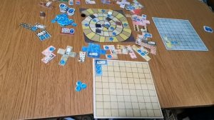 Правила к игре Пэчворк