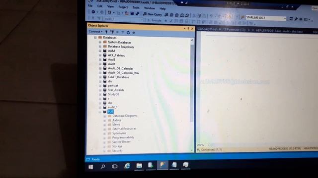 how to create database and table in sql server management studio смотреть онлайн