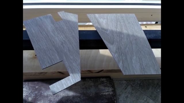 Устраняем вонючий сквозняк от соседей с помощью красивой отсечки. Красиво и надежно. смотреть онлайн