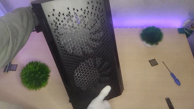 СОБРАЛ МОЩНЫЙ ИГРОВОЙ КОМП ЗА 100К | СБОРКА ПК НА ЗАКАЗ ЗА 100.000 РУБЛЕЙ 2024 смотреть онлайн