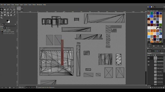 Cities Skylines Asset Creation: La Leyenda Del Cigarro смотреть онлайн