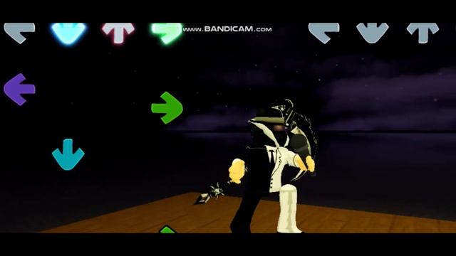 Roblox | Basically FnF смотреть онлайн