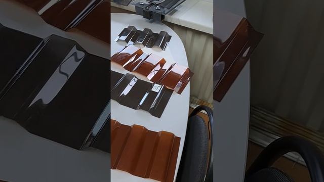 профилированный поликарбонат, прозрачная смотреть онлайн