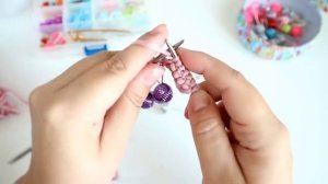 МАРКЕРЫ для ВЯЗАНИЯ // ДЛЯ ЧЕГО НУЖНЫ и КАК ИМИ ПОЛЬЗОВАТЬСЯ?!