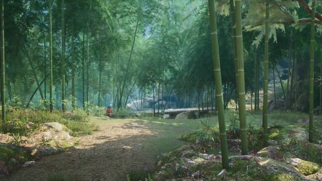 仙剑奇侠传七 Paladin: Sword and Fairy 7 Gameplay смотреть онлайн
