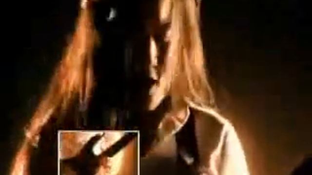 Dragonforce - Through the fire and flames (Solo) смотреть онлайн