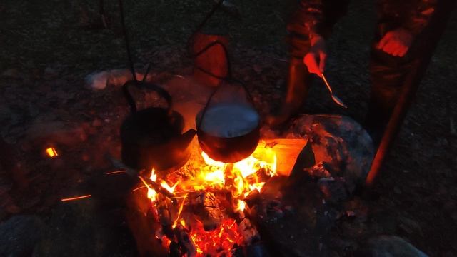 Karelian Trail Карелия