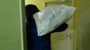 Худ. Фильм "Мусорщик"