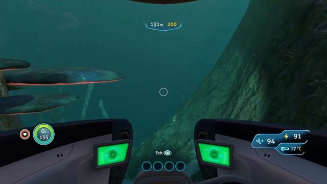 Subnautica | Alien Containment Blueprint Location (PS4) смотреть онлайн
