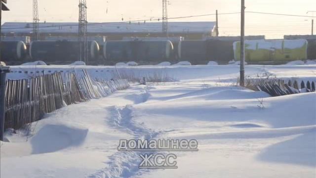 Любимый город Боготол. смотреть онлайн