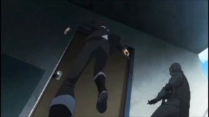 Аниме клип- за 105 двор «Нурминский»