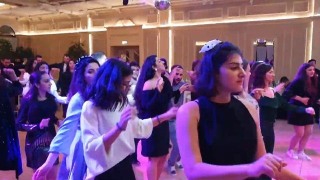 Ассирийский фестиваль Бет Нахрейн.Мадлен ИшоеваAssyrian festival Bet Nahrain.Madlen Ishoeva.2021 смотреть онлайн