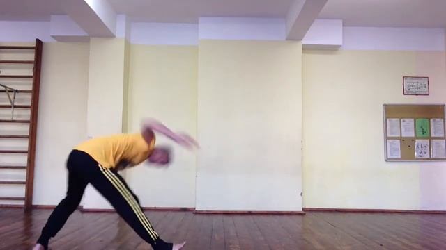 Movement #4 - Revivo&TaRusso смотреть онлайн