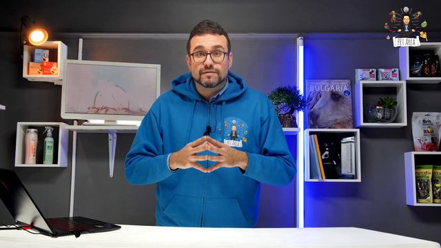 🐶ПОРОДНА ВИЗИТКА: ПИТБУЛИТЕ !!! смотреть онлайн