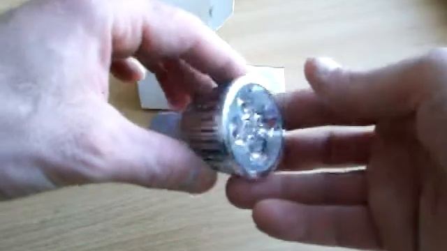 лампа из тмарт 5 светодиодов смотреть онлайн