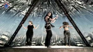 Spice Girls - Holler