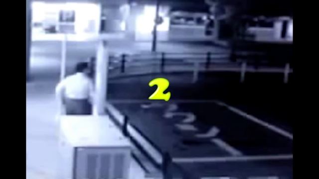 ЖУТКИЙ ЧЁРТ ПОПАЛ НА КАМЕРУ! 5 СТРАШНЫХ И МИСТИЧЕСКИХ СУЩЕСТВ НА ВИДЕО смотреть онлайн