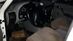 Волга 3110 1997г. за 25000 руб. [Осмотр Авто Газ 3110]