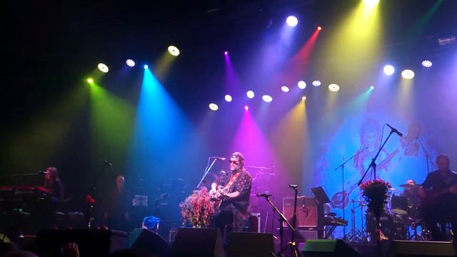 Аквариум - Елизавета @ ARENA Москва 7/12/2013, БГ 60 смотреть онлайн