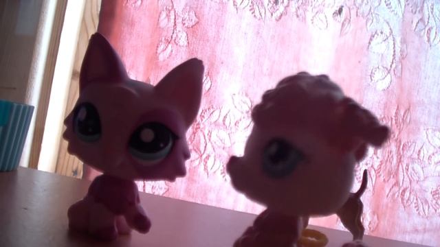 LPS СЕРИАЛ: Девки, ПАРНИ РоКеНрОл! (6Серия.1Сезон) Обычный день на даче... смотреть онлайн