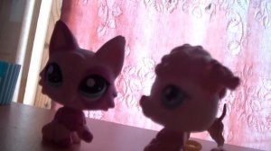 LPS СЕРИАЛ: Девки, ПАРНИ РоКеНрОл! (6Серия.1Сезон) Обычный день на даче...