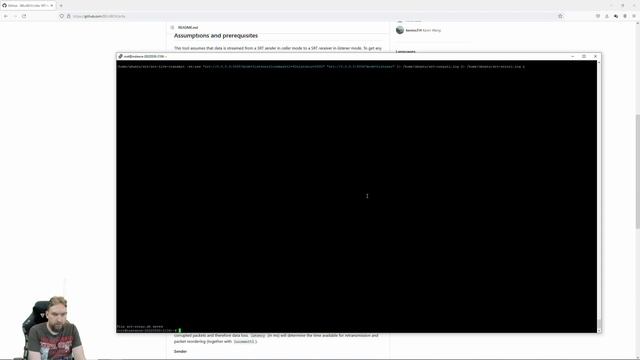 Free Relay Hosting for your SRT, SRTLA or RTMP IRL stream смотреть онлайн