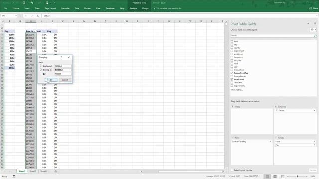 Easy Excel Dashboard with Power Query no VBA or Formulas смотреть онлайн