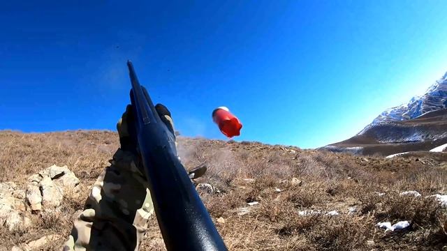 Охота на кеклика в Кыргызстане 2023. Кыргызстандагы кеклик аңчылык. Chukar hunting. смотреть онлайн