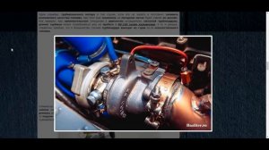 Недостатки и проблемы турбированных двигателей