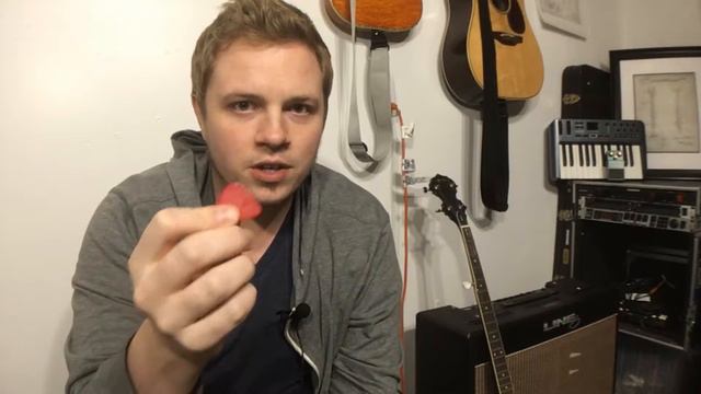 Episode 2 - Introduction to Guitar Part 2 смотреть онлайн