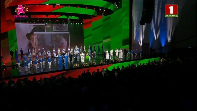 Шоу театр Татьяны Пановой "Хвiлiнка". "Миллионы сердец" смотреть онлайн