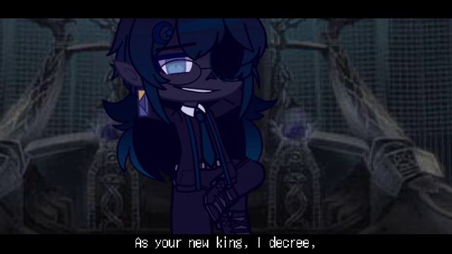 [ Hansel ] // Nightmare Sans // Gacha Club // Sans AUs смотреть онлайн