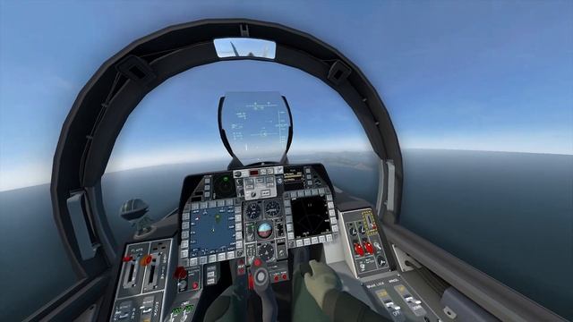 VTOL VR: My Favorite VR Game So Far. смотреть онлайн