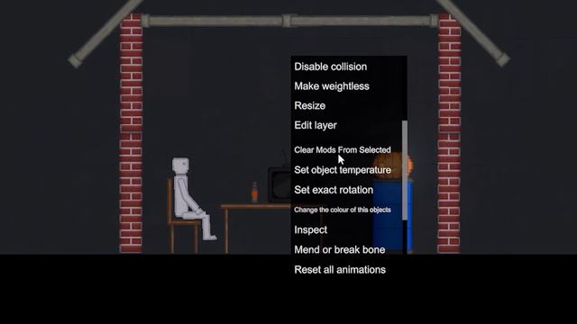 Corruption Remover - Best Building Utility in People Playground смотреть онлайн