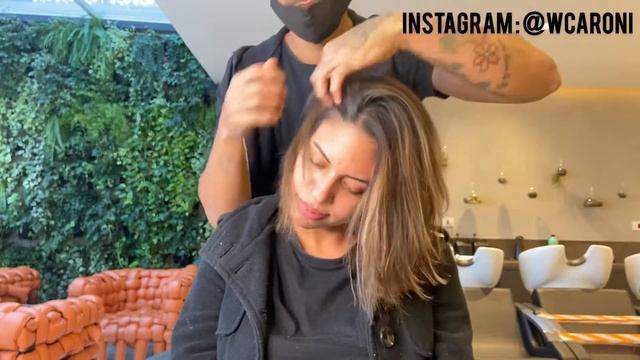 - COMO RETIRAR A OLEOSIDADE DO CABELO COM APENAS 1 PRODUTO! - DIY - WELLA PROFESSIONAL смотреть онлайн