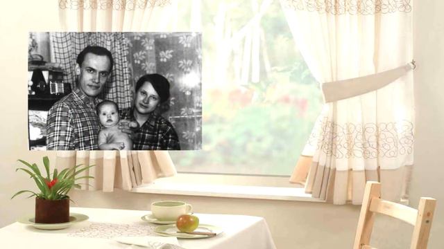 Валерий Мирошников - Встреча смотреть онлайн