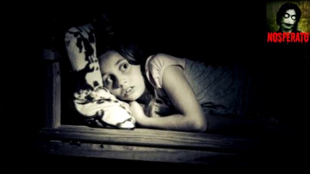 Истории на ночь - Кукла смотреть онлайн