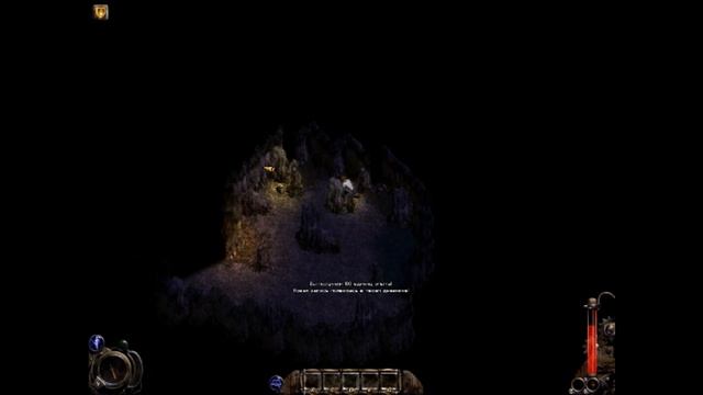 NOX (Игра на ПК)➤Часть 1. Испытание перчатки. Спасение инженера➤Прохождение смотреть онлайн