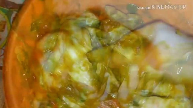 Куриные крылышки в соево-чесночном соусе!!! БЫСТРО и ВКУСНО!!! смотреть онлайн