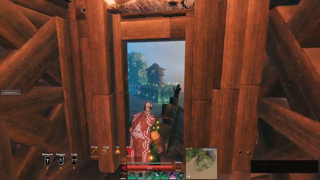 Valheim Mods Weekly Episode 10 смотреть онлайн