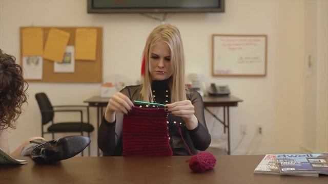 Dominatrix Breakroom Episode 6 Words Like Violence смотреть онлайн