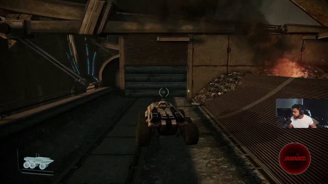 It's Amazing But Difficult - Mass Effect Legendary Edition (Insanity Mode) A Livestream Episode 4 смотреть онлайн